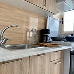 Appartement Central, Sunny & Spacious In - No 1