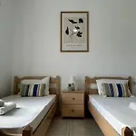 Central, Sunny & Spacious In Town - El Greco No 1 Kos By