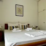Lejlighed Central, Sunny & Spacious In Town - El Greco No 1 Kos By