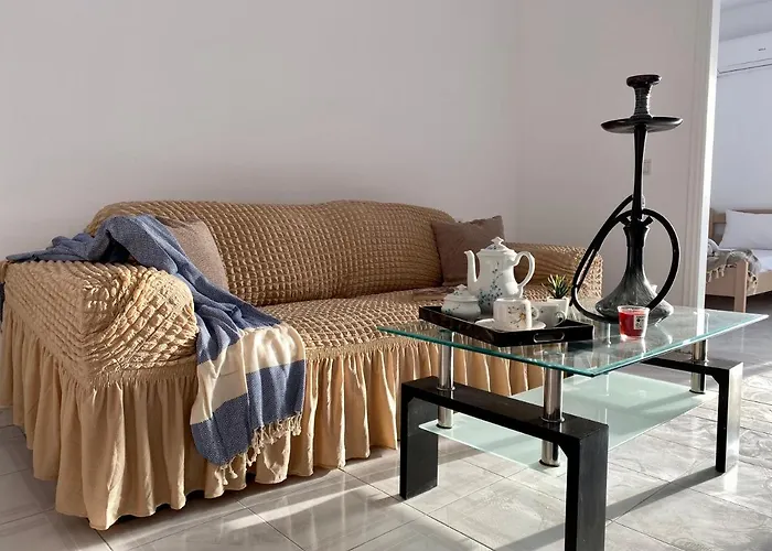 Appartement Central, Sunny & Spacious In - No 1 *