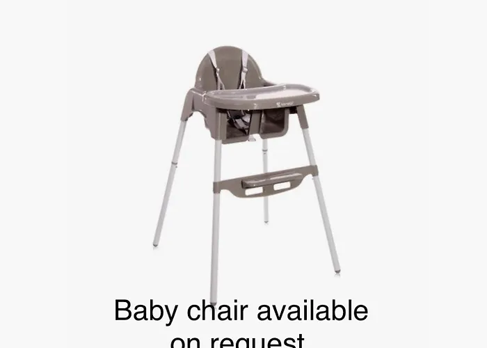 Appartement Central, Sunny & Spacious In - No 1 Kos-stad