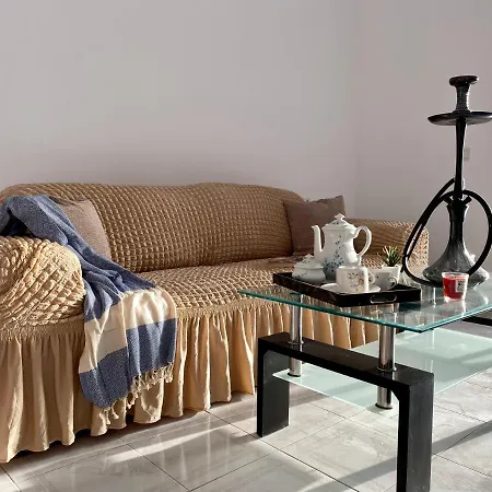 דירה Central, Sunny & Spacious In - No 1 *