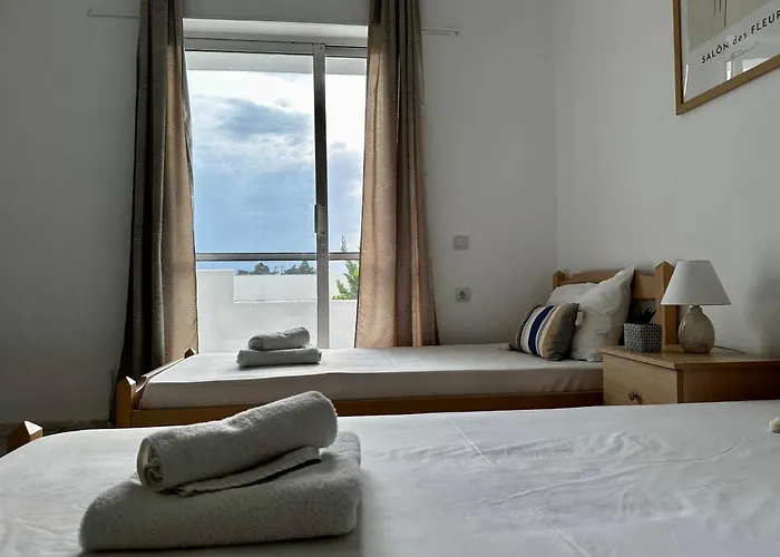 Central, Sunny & Spacious In - No 1 Kos